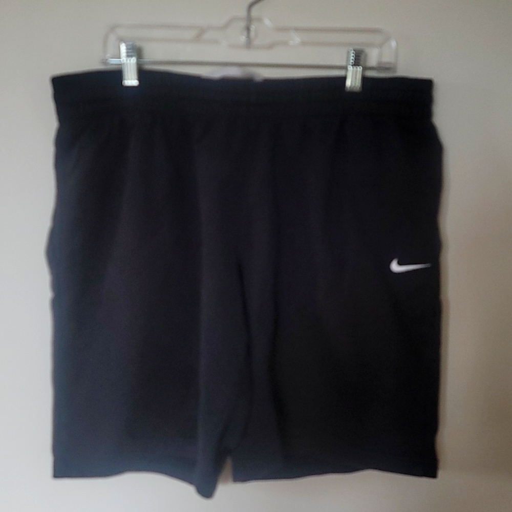 NIKE Original Athletic Shorts